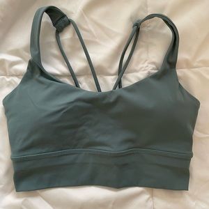 Paragon Sports Bra